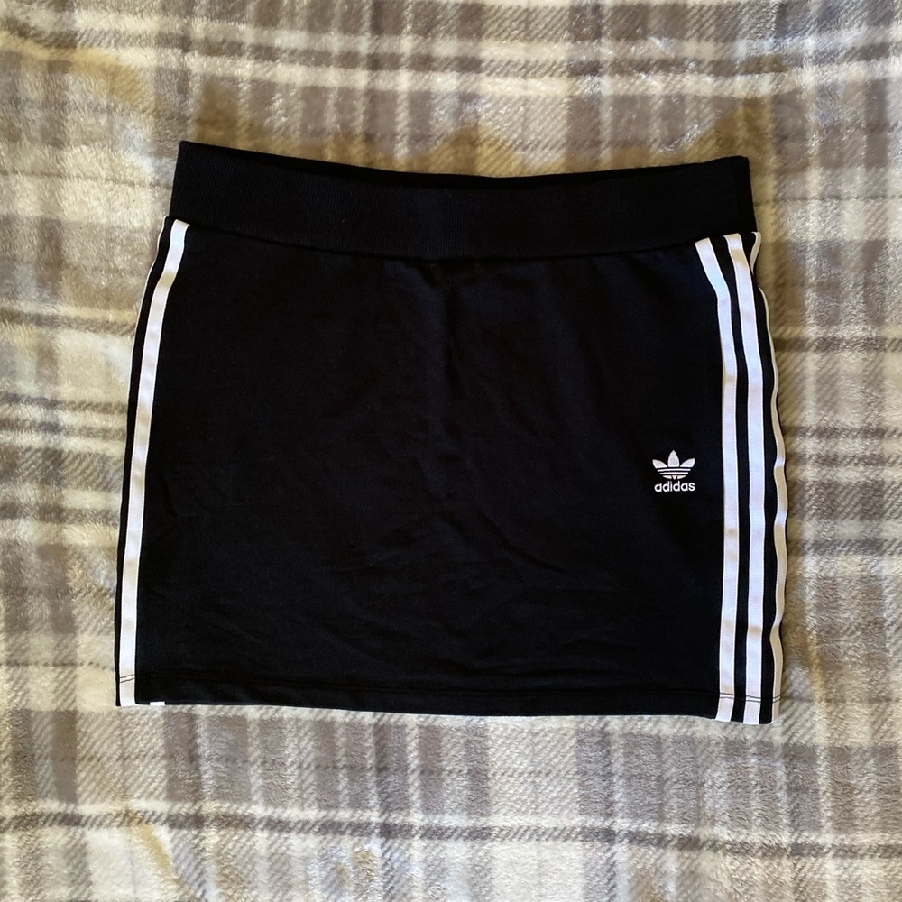 Adidas skirt
